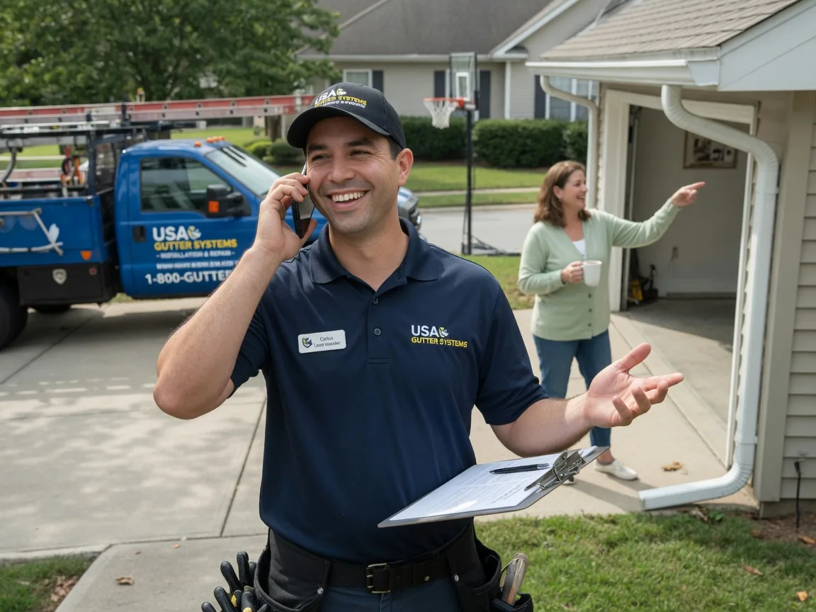 Gutter Installation Jackson, NC FAQs